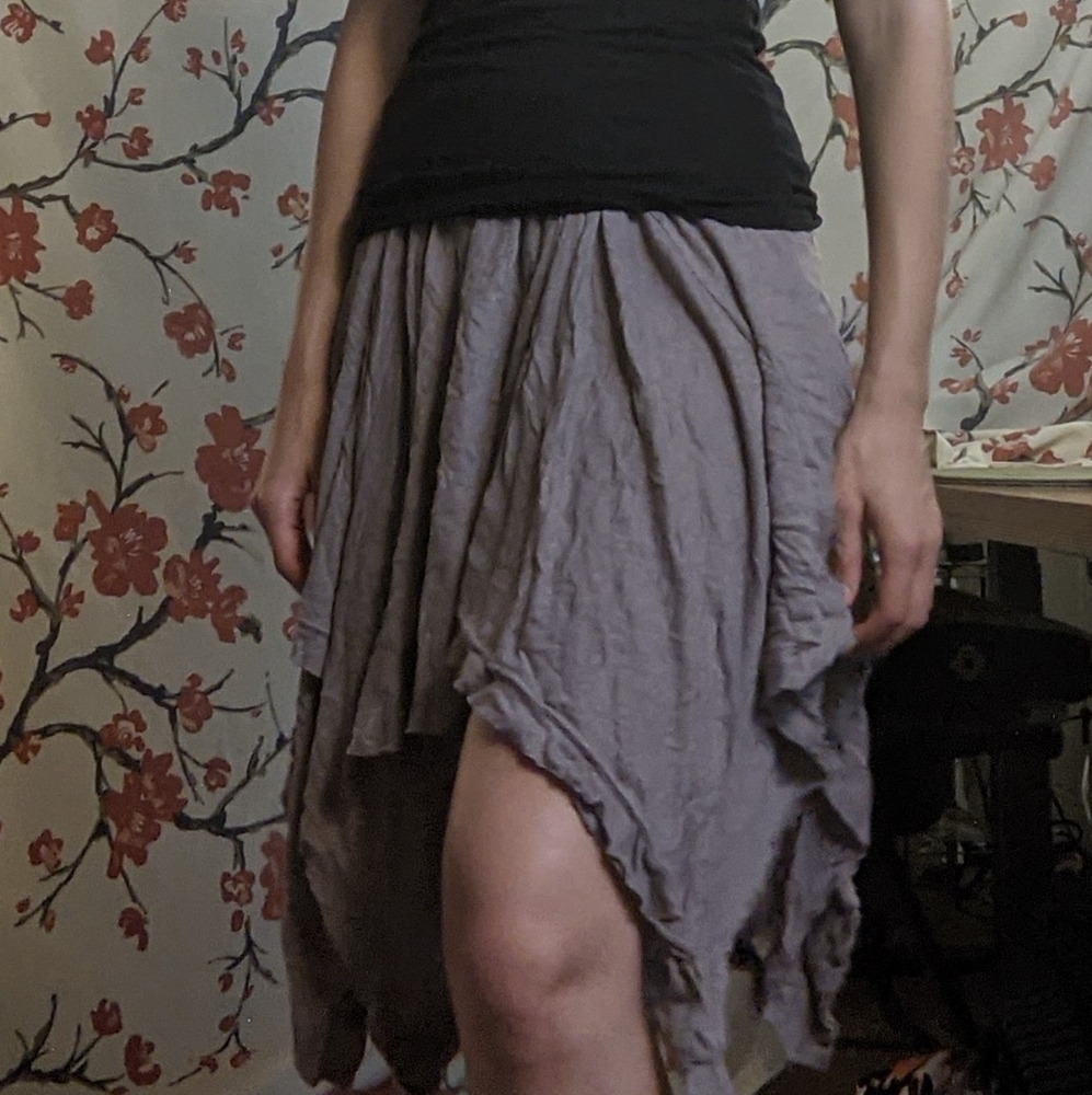 Fairy skirt